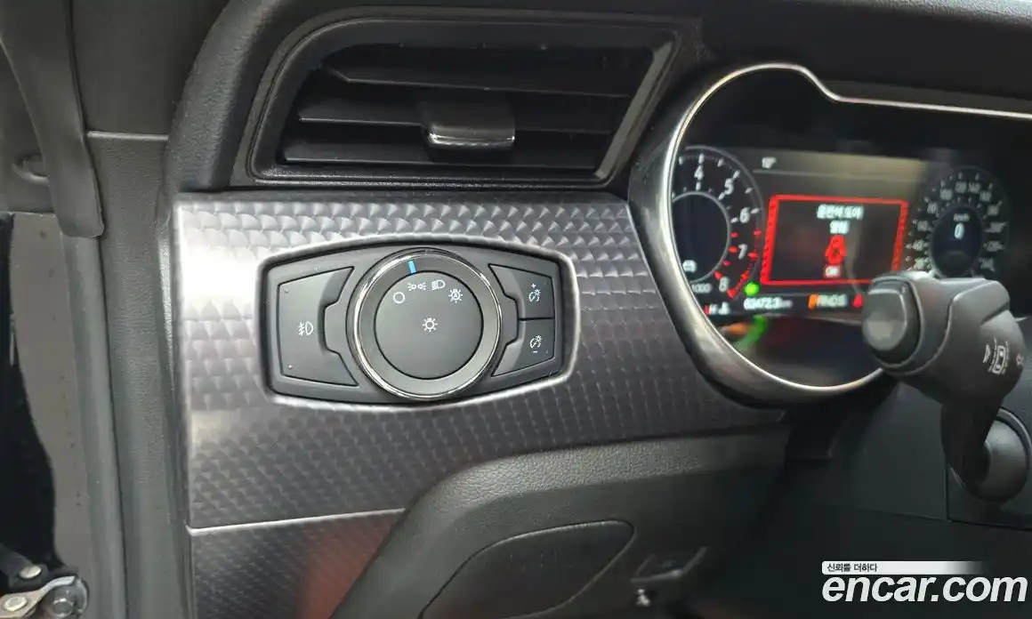 Ford Mustang 2019 2.3 Автомат в Москве № 199879, фото 14