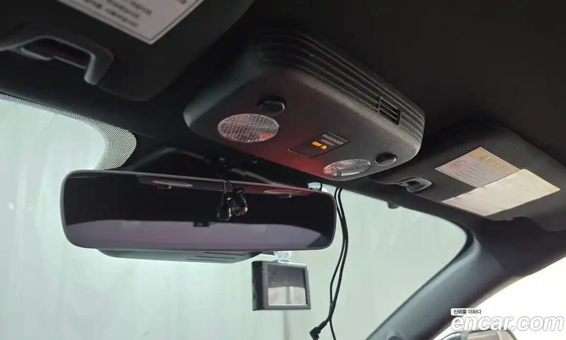 Ford Mustang 2019 2.3 Автомат в Москве № 199879, фото 15