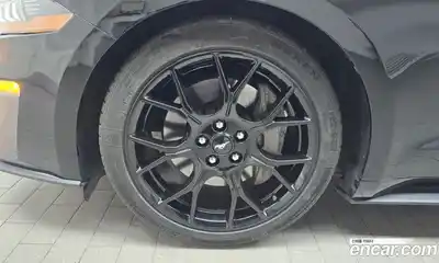 Ford Mustang 2019 2.3 Автомат в Москве № 199879, миниатюра 4