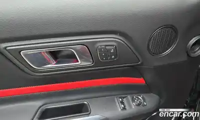 Ford Mustang 2019 2.3 Автомат в Москве № 199879, миниатюра 6