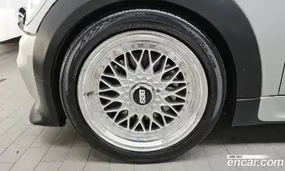 Mini Cooper Convertible 2013 1.6 Автомат в Москве № 199992, миниатюра 11