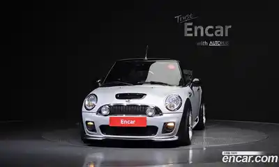 Mini Cooper Convertible 2013 1.6 Автомат в Москве № 199992, миниатюра 6