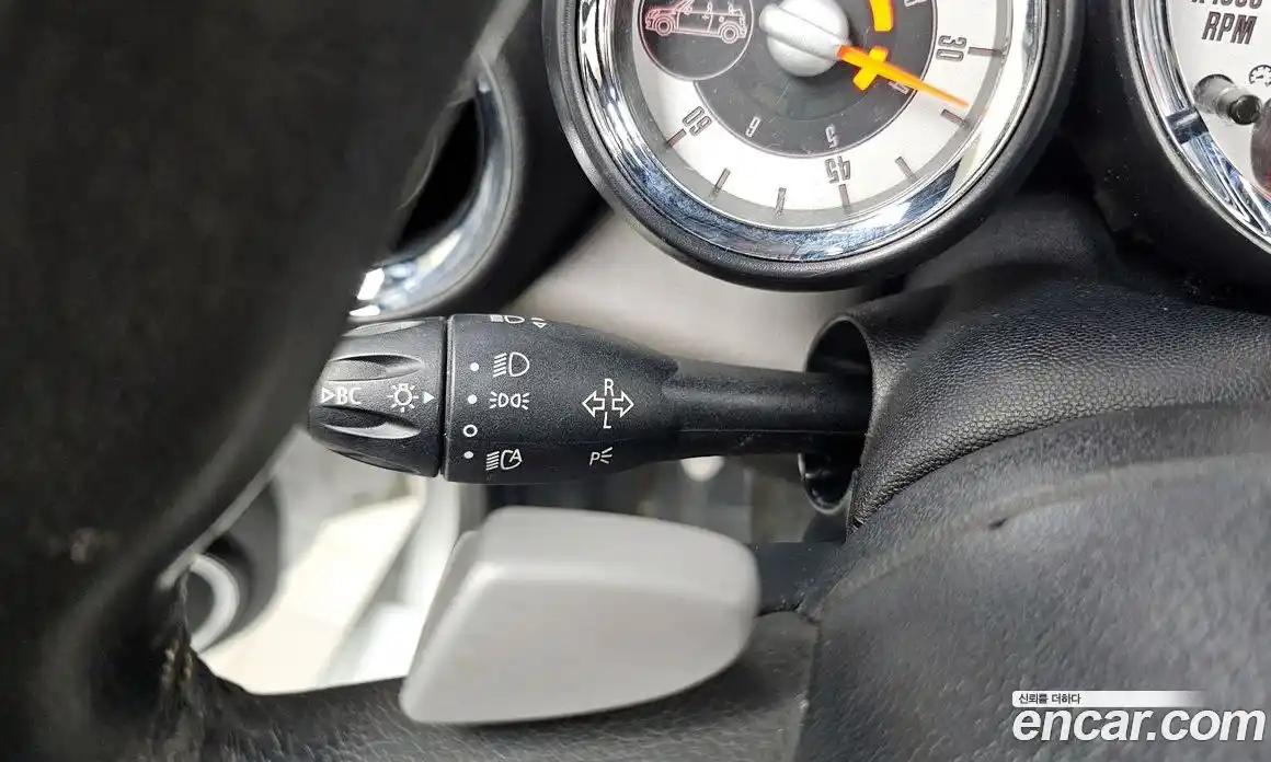 Mini Cooper Convertible 2013 1.6 Автомат в Москве № 199992, фото 9