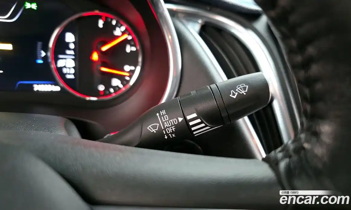 Chevrolet Malibu 2021 1.3 Автомат в Москве № 201392, фото 14