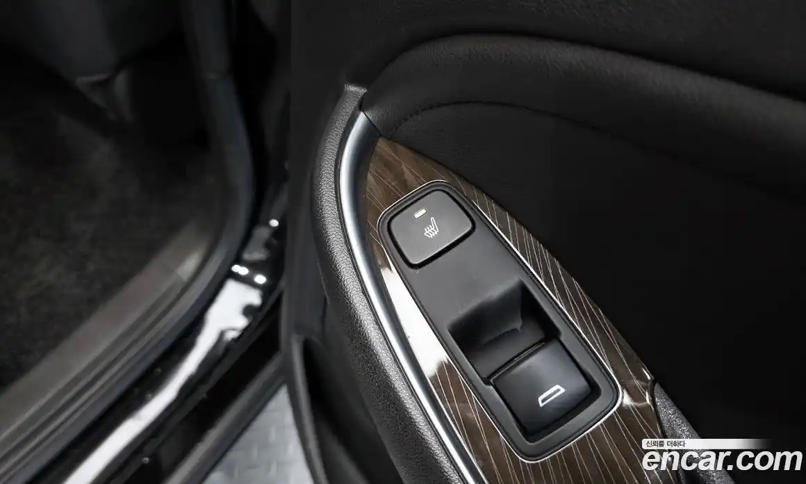 Chevrolet Malibu 2021 1.3 Автомат в Москве № 201392, фото 20