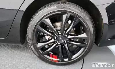 Chevrolet Malibu 2021 1.3 Автомат в Москве № 201392, миниатюра 5