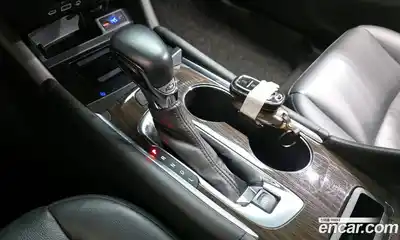 Chevrolet Malibu 2021 1.3 Автомат в Москве № 201392, миниатюра 9