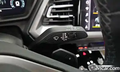 Audi Q4 e-tron 2022 0.2 Автомат в Москве № 204361, миниатюра 11