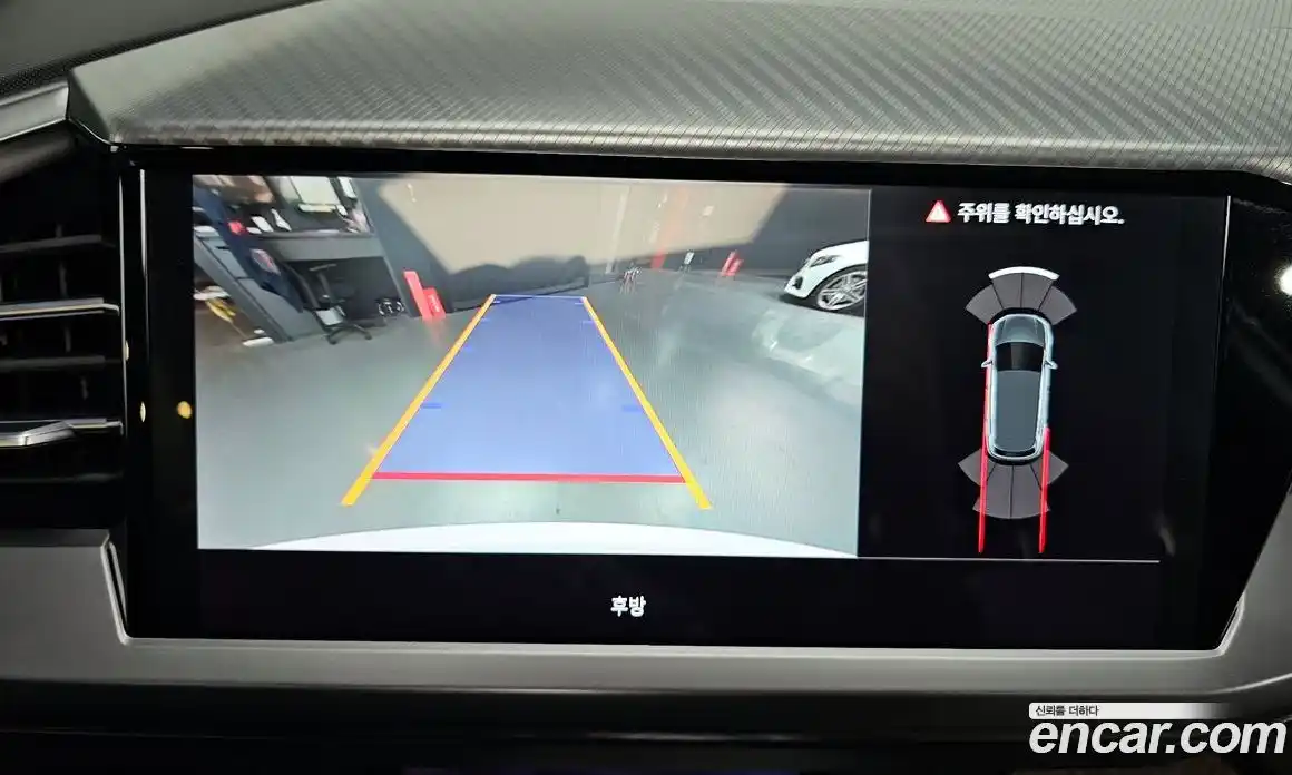 Audi Q4 e-tron 2022 0.2 Автомат в Москве № 204361, фото 17