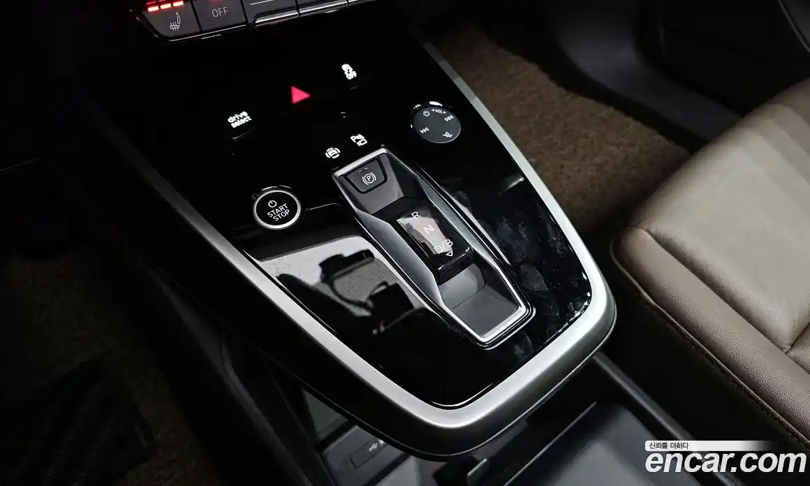 Audi Q4 e-tron 2022 0.2 Автомат в Москве № 204361, фото 20