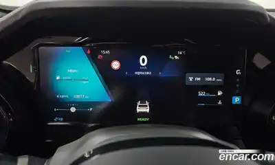 Renault Grand Koleos, 2025