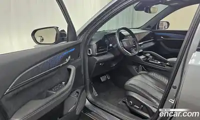 Renault Grand Koleos 2025 1.5 Автомат в Москве № 205134, миниатюра 12