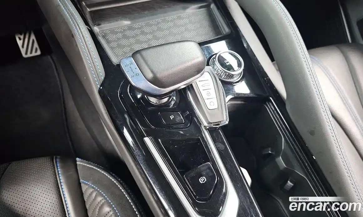 Renault Grand Koleos 2025 1.5 Автомат в Москве № 205134, фото 19