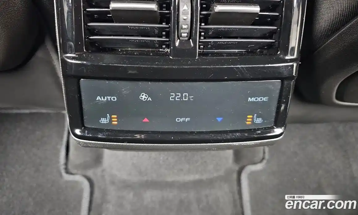 Renault Grand Koleos 2025 1.5 Автомат в Москве № 205134, фото 20