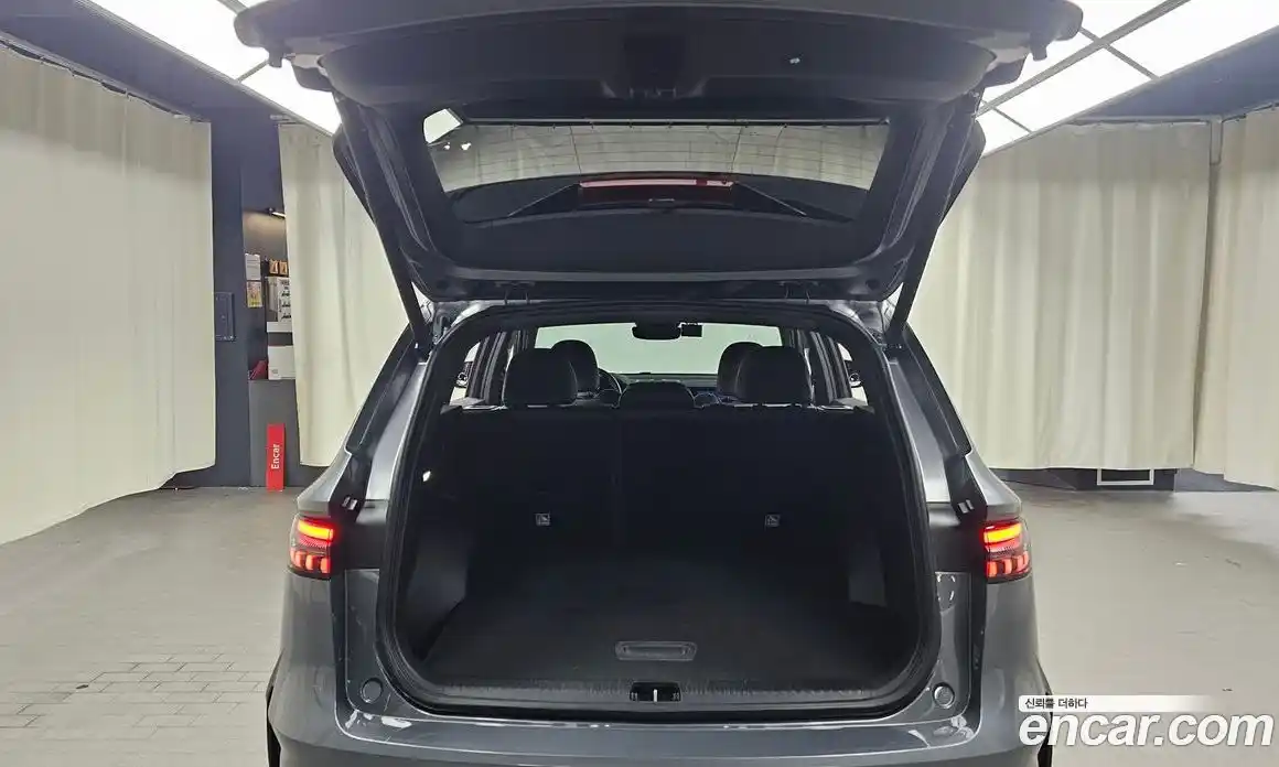 Renault Grand Koleos 2025 1.5 Автомат в Москве № 205134, фото 3