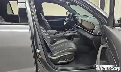 Renault Grand Koleos 2025 1.5 Автомат в Москве № 205134, миниатюра 6