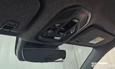 Renault Grand Koleos 2025 1.5 Автомат в Москве № 205134, миниатюра 10