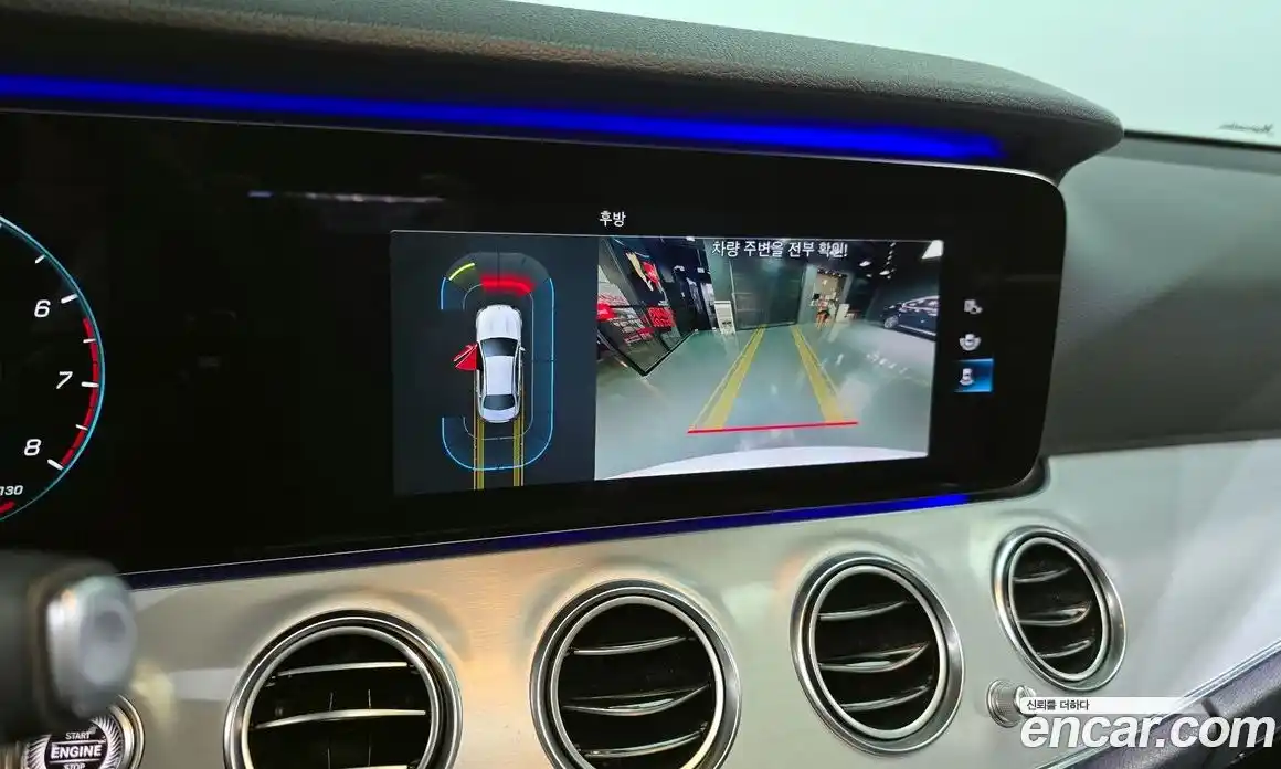 Mercedes-Benz E-Class 2020 2.0 Автомат в Москве № 205882, фото 15