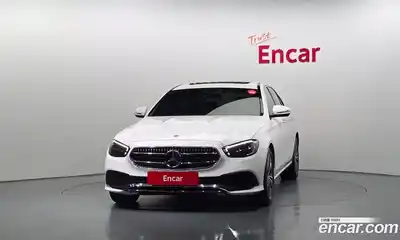 Mercedes-Benz E-Class 2020 2.0 Автомат в Москве № 205882, миниатюра 5