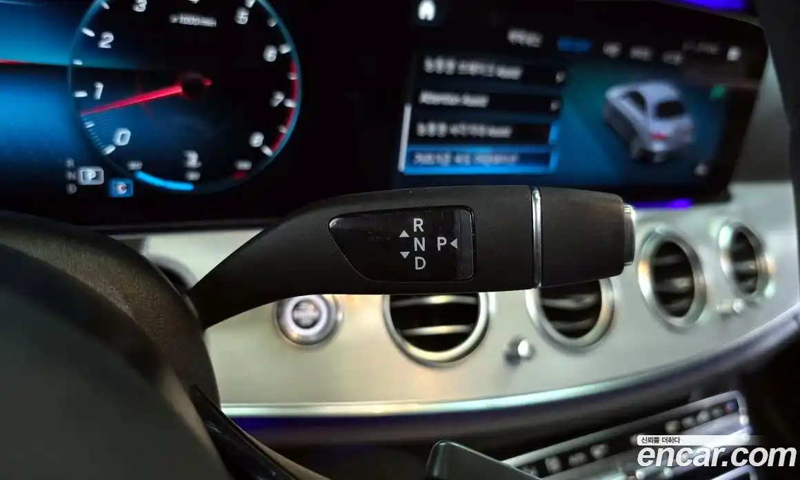 Mercedes-Benz E-Class 2020 2.0 Автомат в Москве № 205882, фото 6