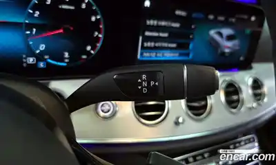 Mercedes-Benz E-Class 2020 2.0 Автомат в Москве № 205882, миниатюра 6