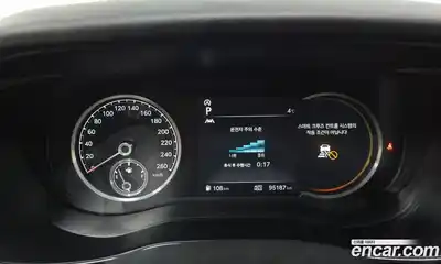 Genesis G70 2022 2.0 Автомат в Москве № 206743, миниатюра 12