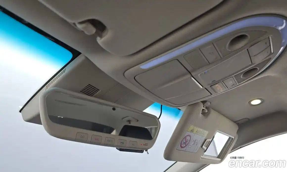 Genesis G70 2022 2.0 Автомат в Москве № 206743, фото 14