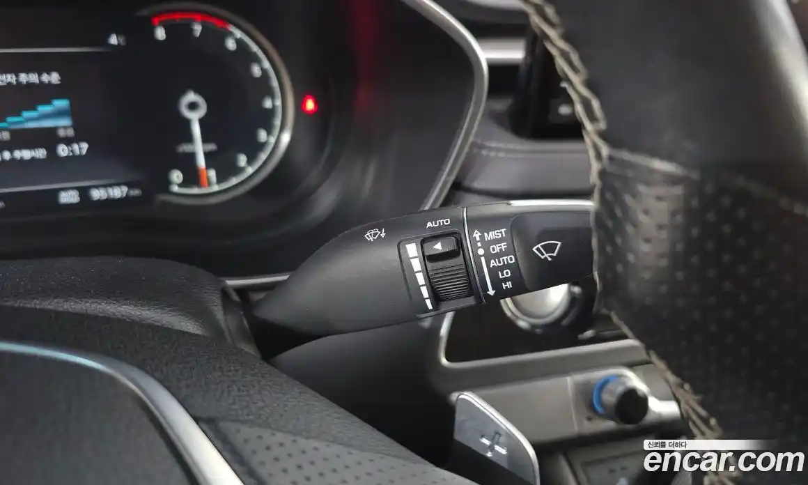 Genesis G70 2022 2.0 Автомат в Москве № 206743, фото 16