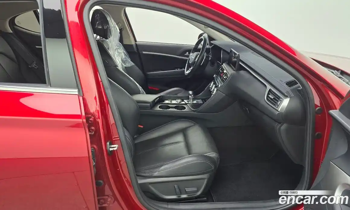 Genesis G70 2022 2.0 Автомат в Москве № 206743, фото 17