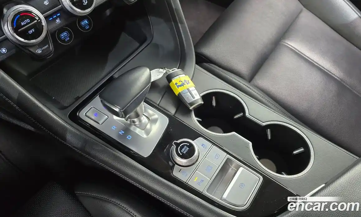 Genesis G70 2022 2.0 Автомат в Москве № 206743, фото 3