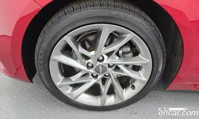 Genesis G70 2022 2.0 Автомат в Москве № 206743, миниатюра 6