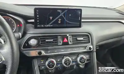 Genesis G70 2022 2.0 Автомат в Москве № 206743, миниатюра 8