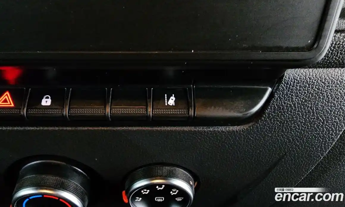 Renault Master 2020 2.3 Механическая в Москве № 207096, фото 11