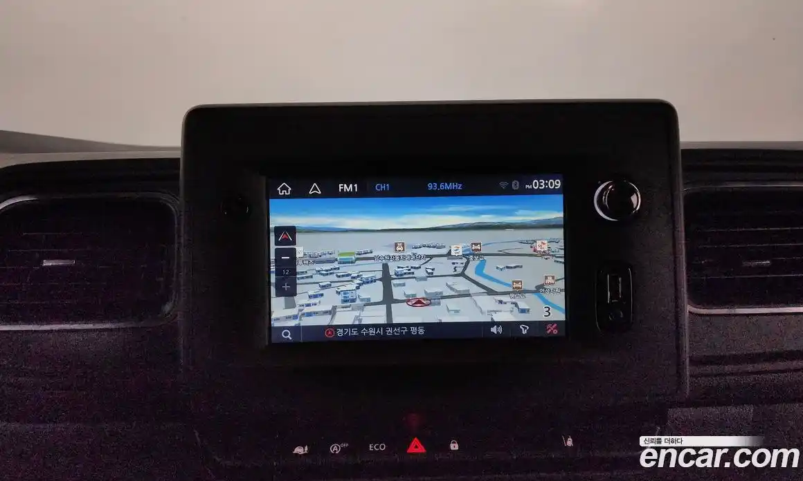 Renault Master 2020 2.3 Механическая в Москве № 207096, фото 16