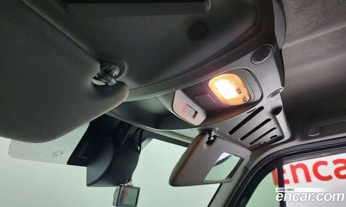 Renault Master 2020 2.3 Механическая в Москве № 207096, фото 17