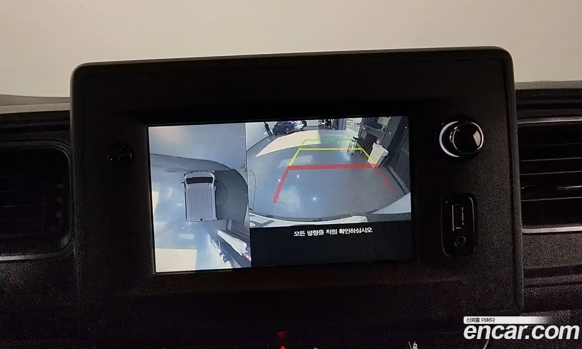 Renault Master 2020 2.3 Механическая в Москве № 207096, фото 3