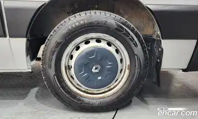 Renault Master 2020 2.3 Механическая в Москве № 207096, миниатюра 5