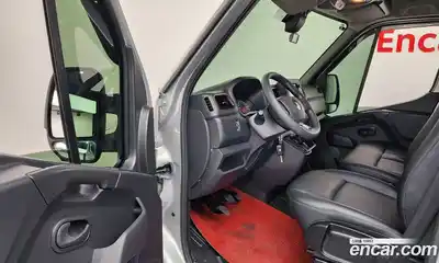 Renault Master 2020 2.3 Механическая в Москве № 207096, миниатюра 6