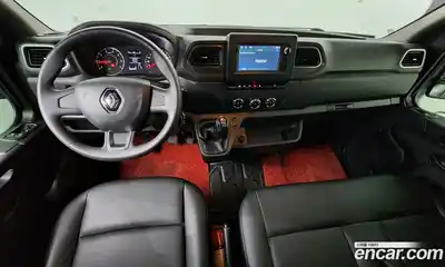 Renault Master 2020 2.3 Механическая в Москве № 207096, миниатюра 7