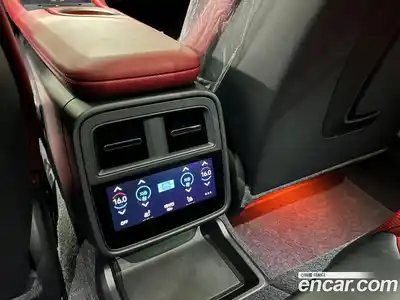 Porsche Taycan 2023 0.1 Автомат в Москве № 208188, миниатюра 11