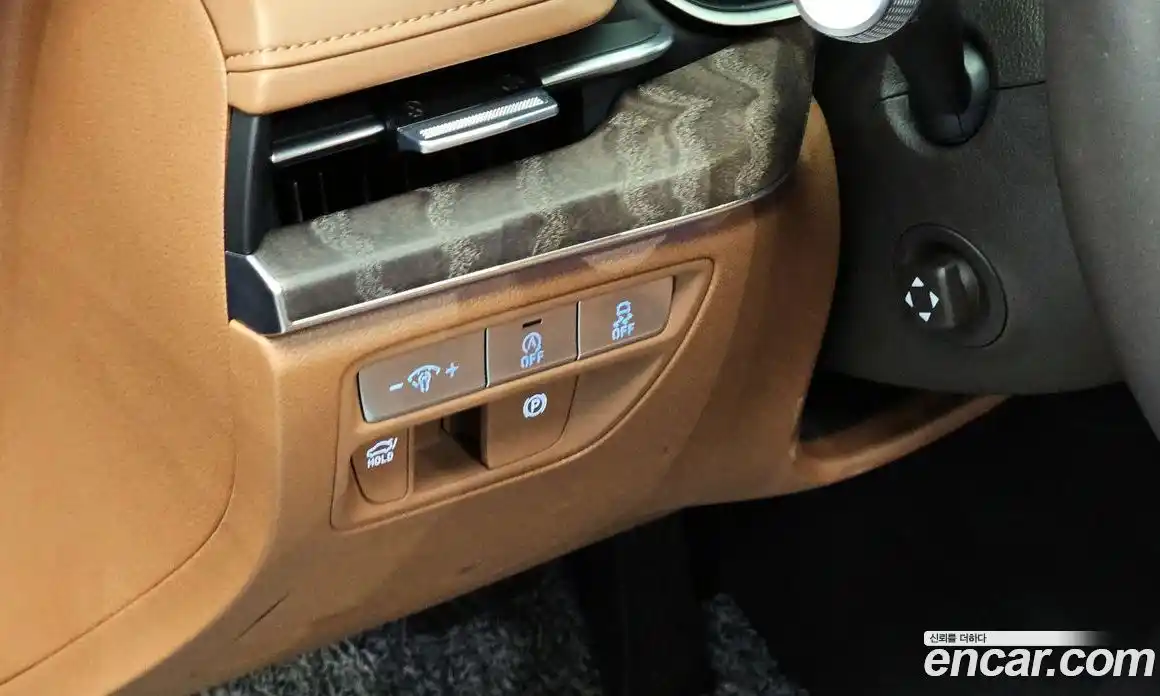 Genesis G80 2022 2.5 Автомат в Москве № 20819, фото 13