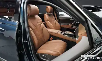 Genesis G80 2022 2.5 Автомат в Москве № 20819, миниатюра 4