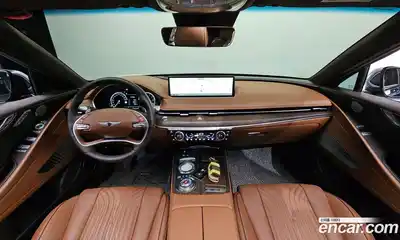 Genesis G80 2022 2.5 Автомат в Москве № 20819, миниатюра 6