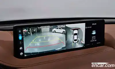 Genesis G80 2022 2.5 Автомат в Москве № 20819, миниатюра 8