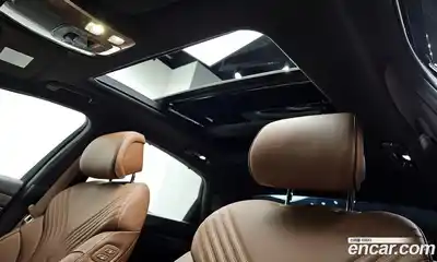 Genesis G80 2022 2.5 Автомат в Москве № 20819, миниатюра 10
