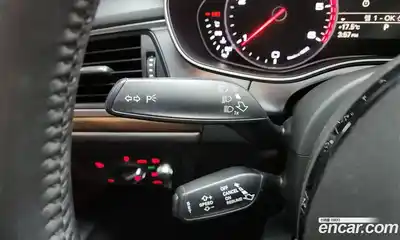 Audi A6 2015 2.0 Автомат в Москве № 209505, миниатюра 3