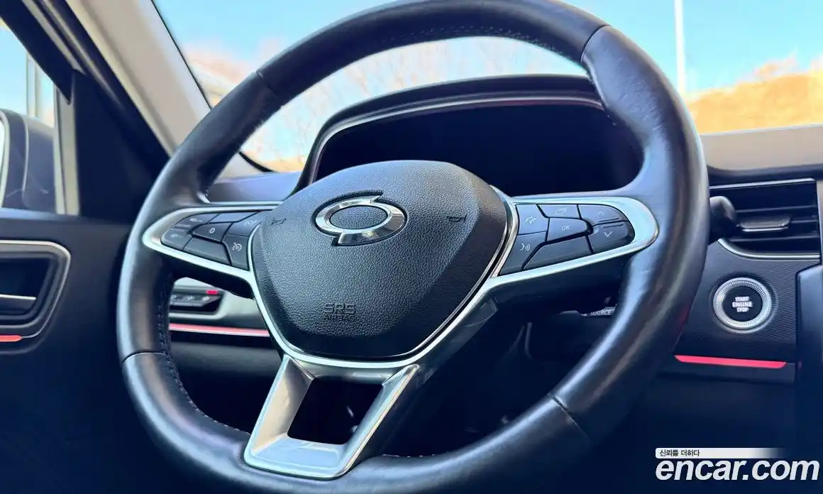 Renault XM3 2020 1.3 Автомат в Москве № 209736, фото 12