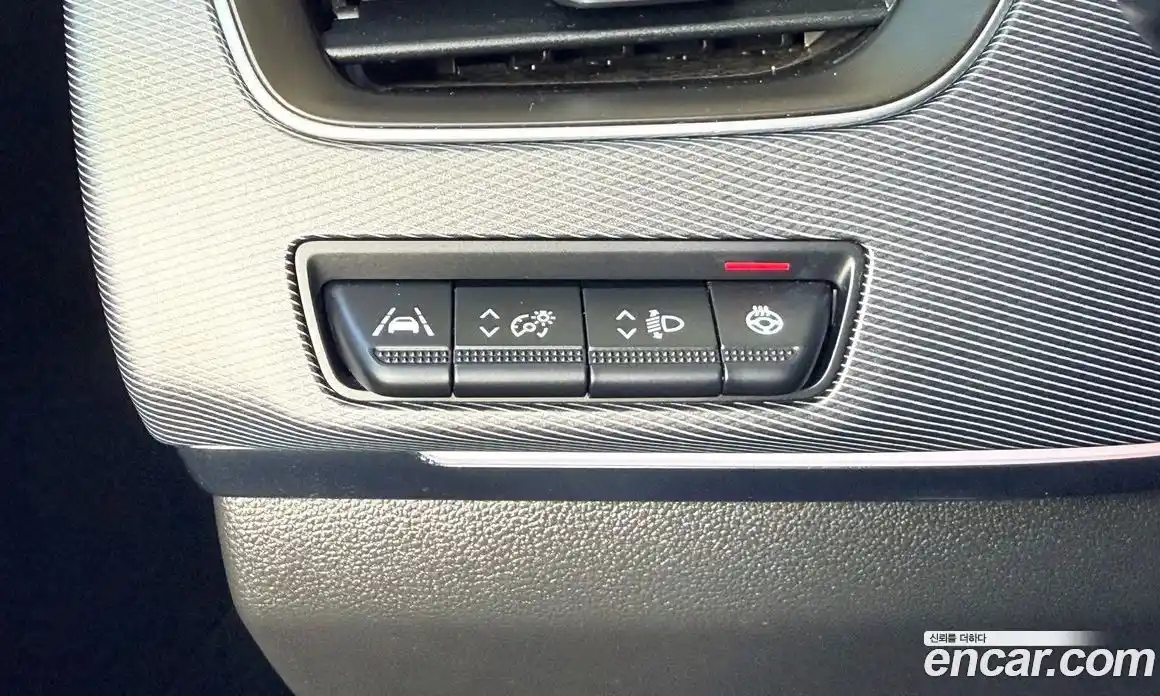 Renault XM3 2020 1.3 Автомат в Москве № 209736, фото 14