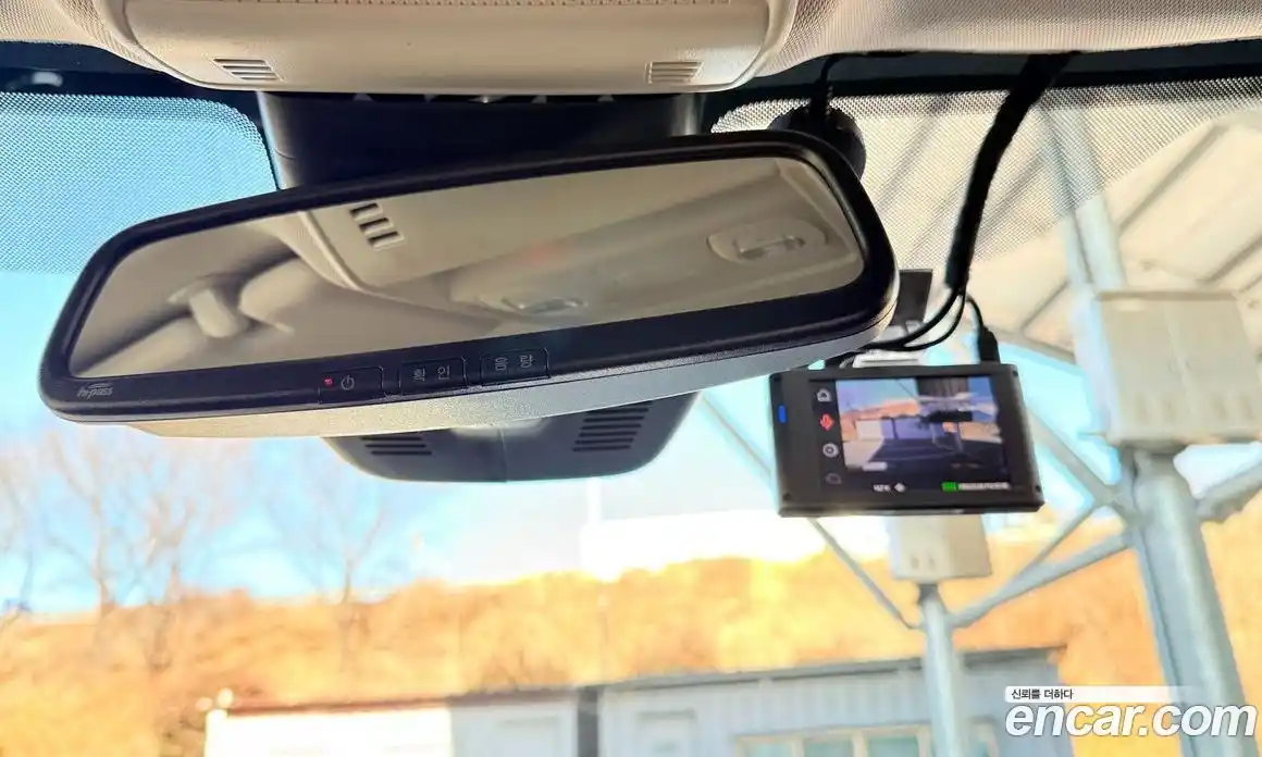 Renault XM3 2020 1.3 Автомат в Москве № 209736, фото 15