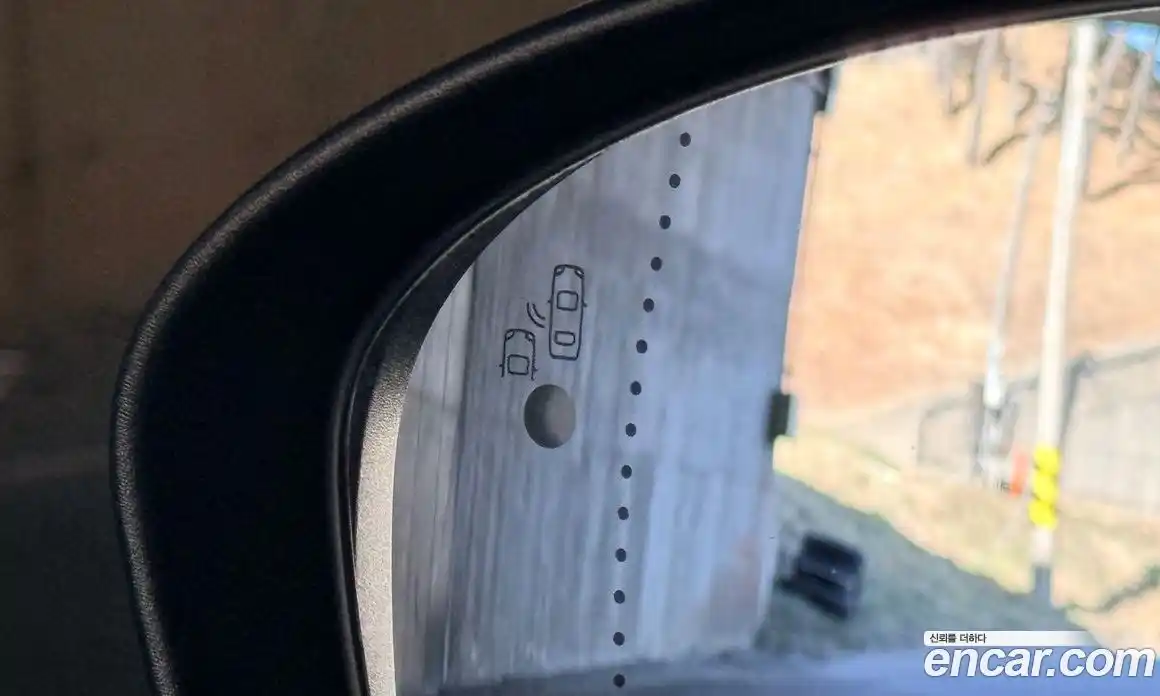 Renault XM3 2020 1.3 Автомат в Москве № 209736, фото 17